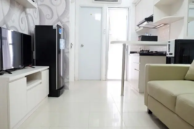 Exquisite Bassura City Apartment near Shopping Mall - Öne Çıkan Resim