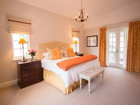 Exquisite Cottage 20 - Oda