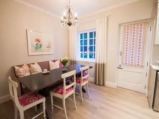 Exquisite Cottage 20 - Yerinde Yemek