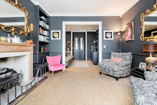 Exquisite Designers Abode