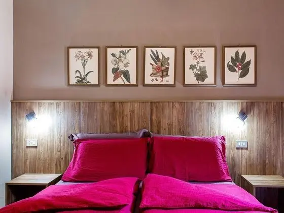 Exquisite Holiday Home in Livigno near Ski Area - Oda