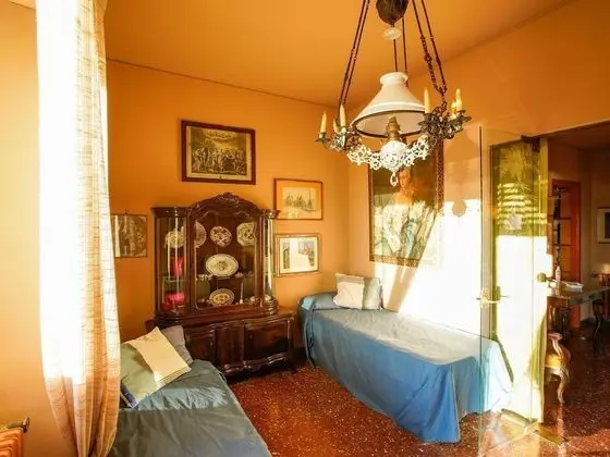 Exquisite Villa in Montefiascone With Garden - Oda