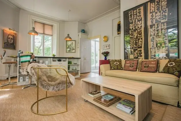 Exquisite Notting Hill Flat With Roof Terrace - Oda Düzeni
