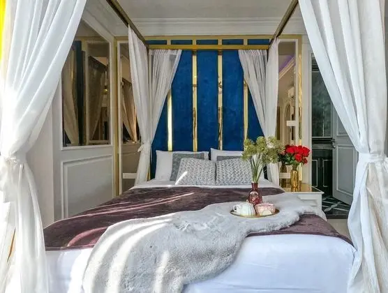 Exquisite Pool Villa J