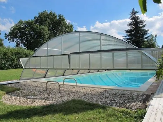 Exquisite Villa in San Venanzo With Private Pool - Havuz