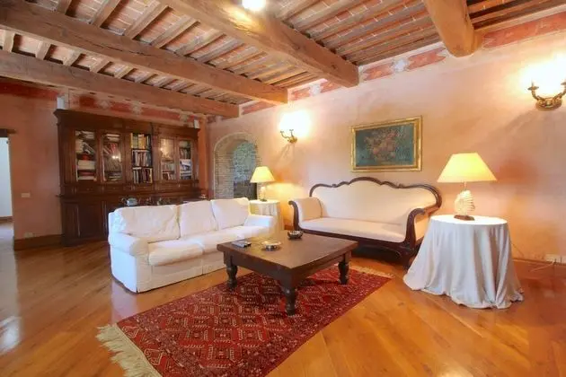 Exquisite Villa in San Venanzo With Private Pool - Öne Çıkan Resim