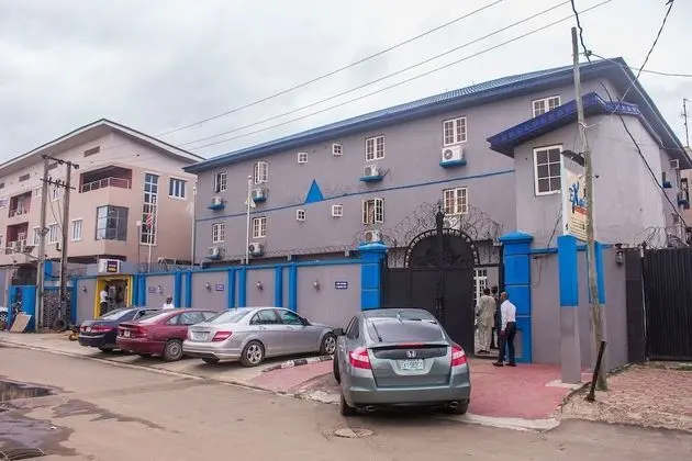 Exquisite Suites & Conference Centre