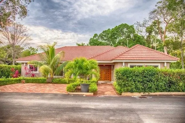 Exquisite Taste Awaits you With This Custom Styled Villa
