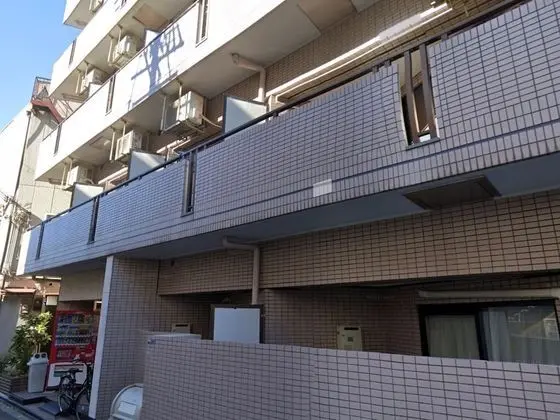 Exsaison Shirokita 103