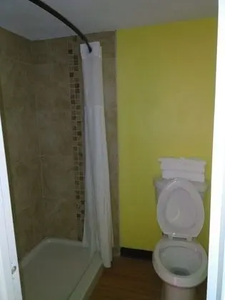 Extend a Suites & RV Park - Banyo Tipleri