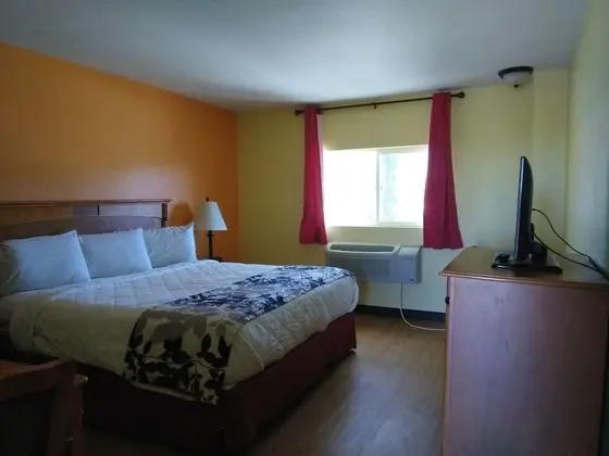 Extend a Suites & RV Park - Oda