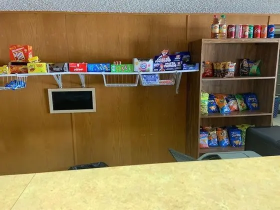 Extend-A-Suites Utep - Lobi
