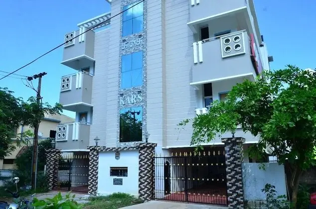 The Extended Stay 1