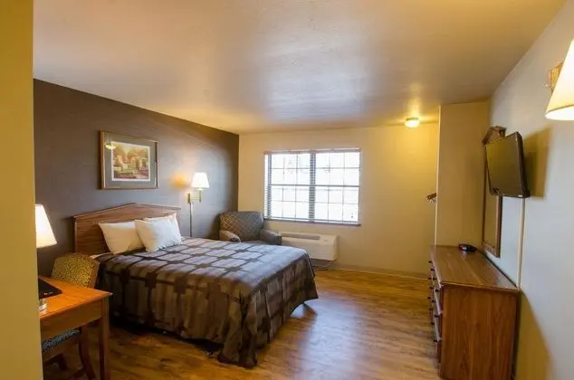 Extended Stay Airport