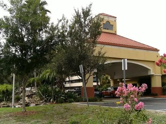 Extended Stay Altamonte