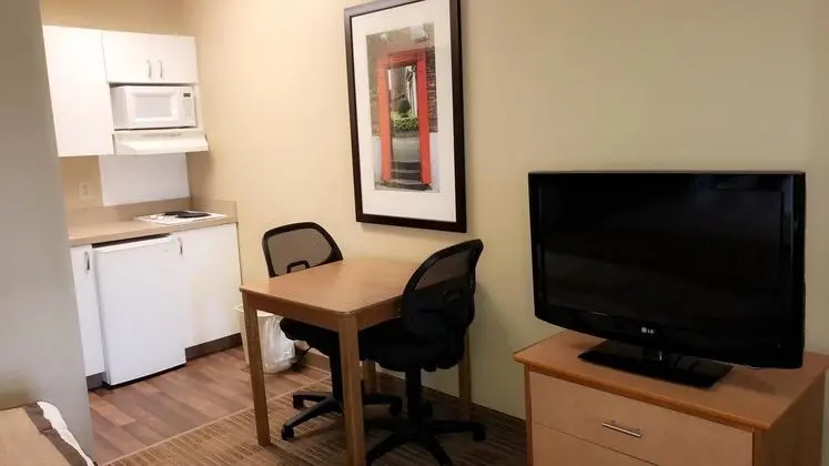 Extended Stay America - Albuquerque - Airport