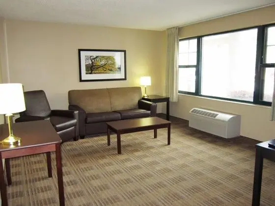 Extended Stay America - Allentown - Bethlehem