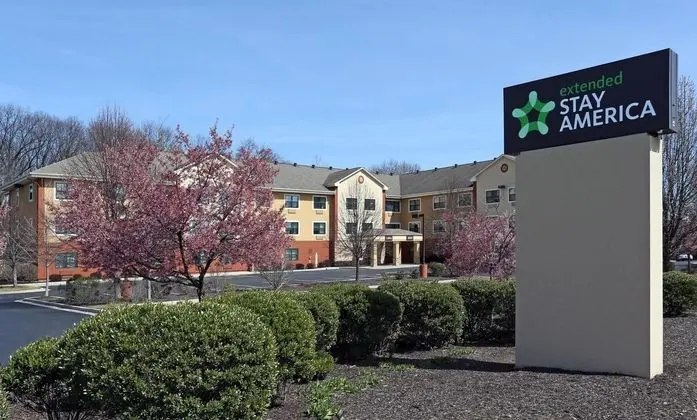 Extended Stay America - Allentown - Bethlehem - Genel