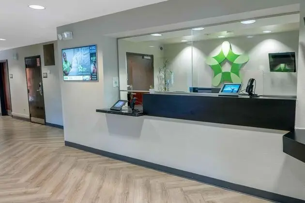 Extended Stay America - Allentown - Bethlehem - Lobi