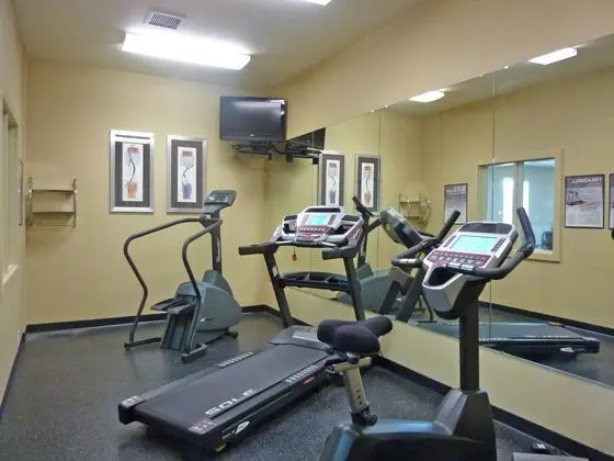 Extended Stay America - Anchorage - Downtown