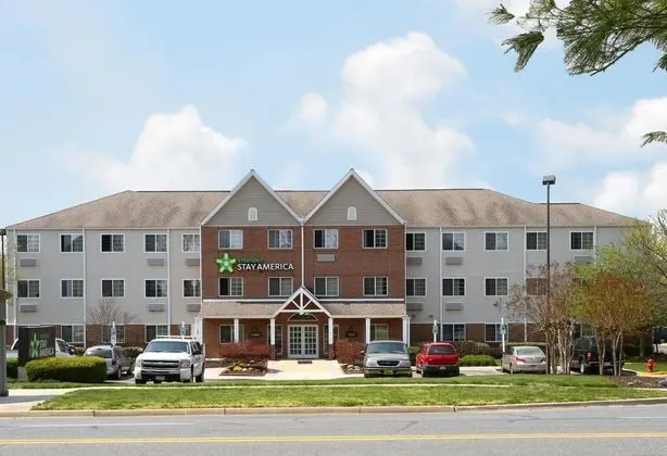 Extended Stay America Annapolis - Admiral Cochrane Drive