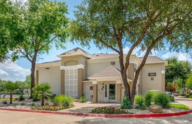 Extended Stay America - Arlington - 1