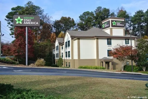 Extended Stay America - Atlanta - Clairmont