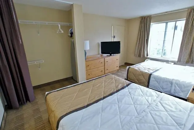 Extended Stay America - Atlanta - Cumberland Mall