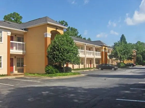 Extended Stay America - Atlanta - Cumberland Mall - Genel