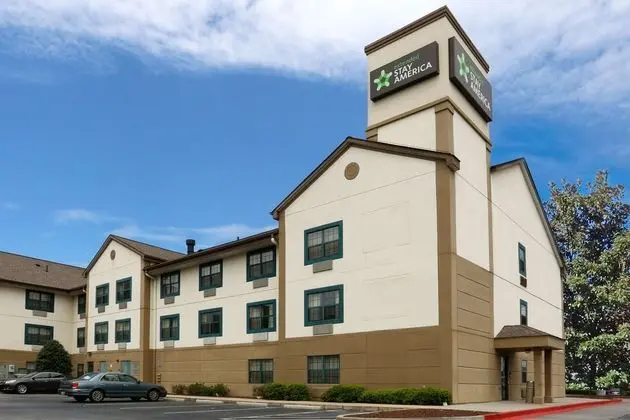 Extended Stay America - Atlanta - Duluth