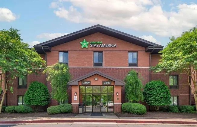 Extended Stay America - Atlanta - Kennesaw Chastai