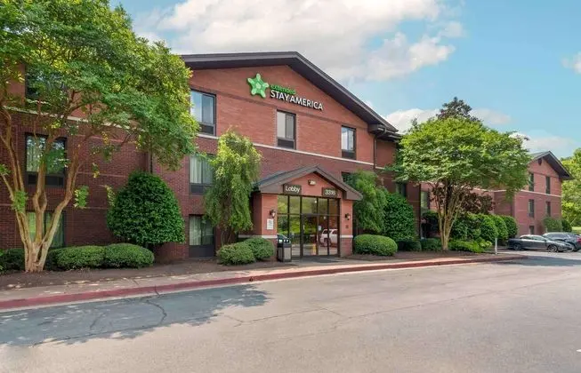 Extended Stay America - Atlanta - Kennesaw Chastai