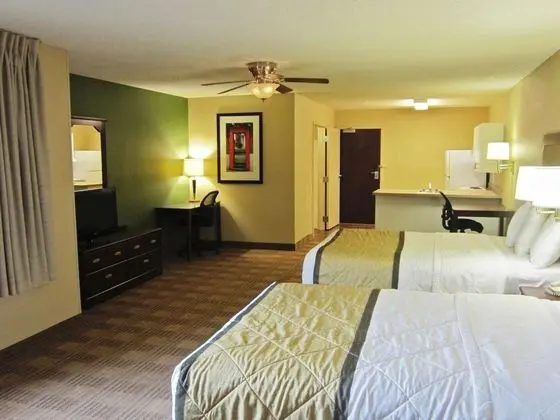 Extended Stay America - Atlanta - Kennesaw Town Center