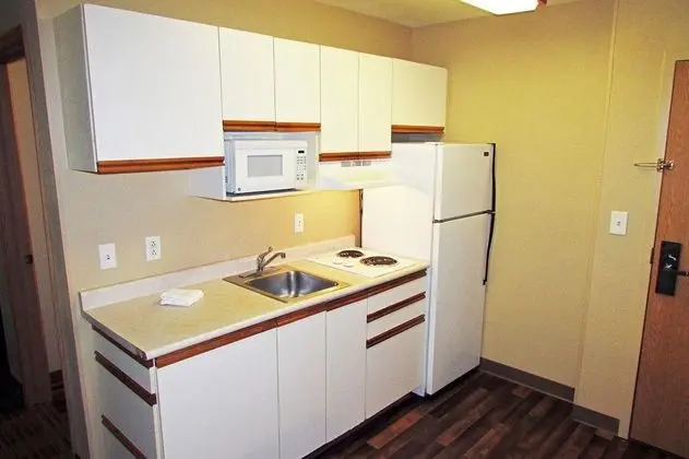 Extended Stay America - Atlanta - Marietta - Wildw