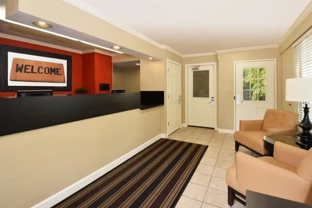 Extended Stay America - Atlanta - Perimeter - Hammond Drive