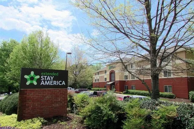 Extended Stay America - Atlanta - Perimeter - Peac