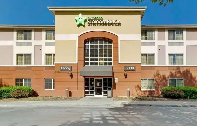Extended Stay America - Atlanta - Perimeter - Peac - Öne Çıkan Resim