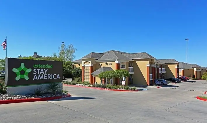 Extended Stay America Austin - Arboretum - South