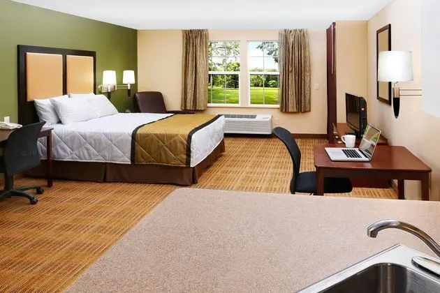 Extended Stay America - Austin - Downtown - Town L