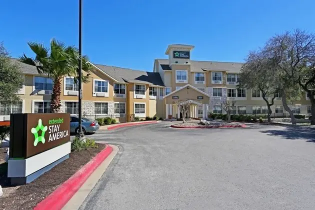 Extended Stay America - Austin - North Central - 1