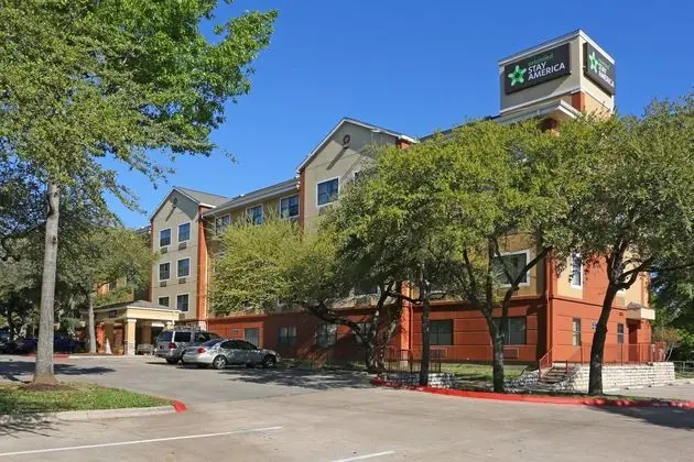 Extended Stay America - Austin - Northwest/Arboretum