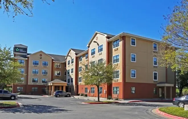 Extended Stay America - Austin - Northwest - Lakel