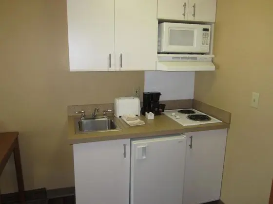 Extended Stay America Austin - Round Rock - North