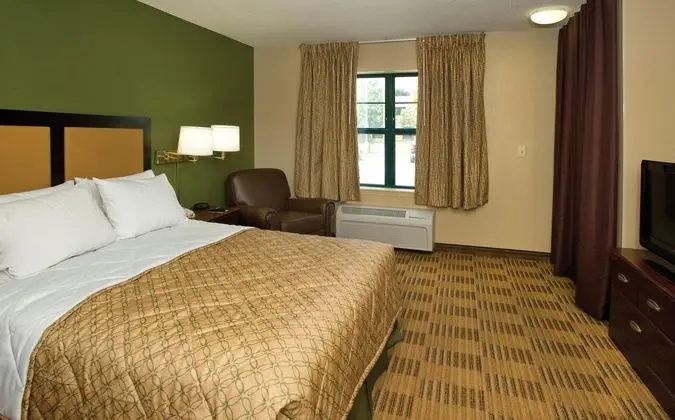 Extended Stay America - Bakersfield - California A