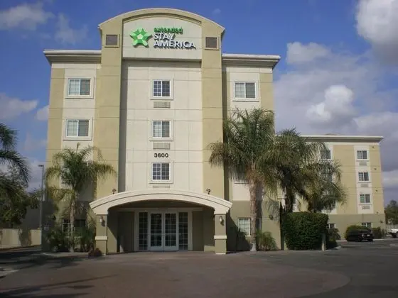 Extended Stay America Bakersfield - Chester Lane