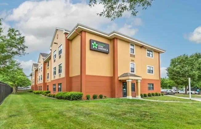 Extended Stay America - Baltimore - BWI Airport - - Öne Çıkan Resim