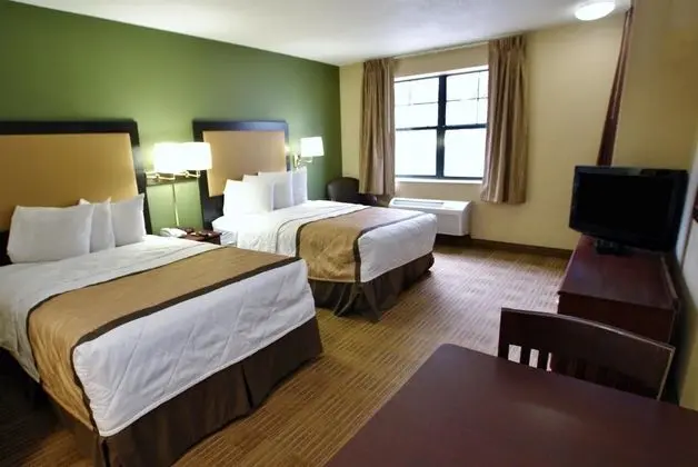 Extended Stay America Baltimore - Glen Burnie