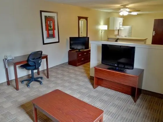 Extended Stay America Baltimore - Timonium