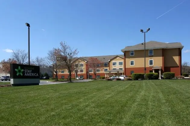 Extended Stay America Baltimore - Timonium