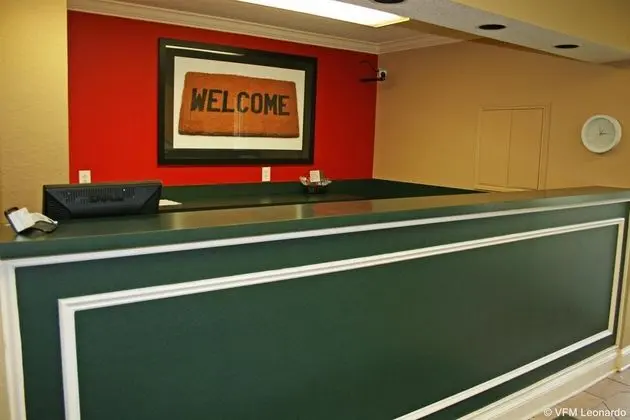 Extended Stay America - Birmingham - Perimeter Par